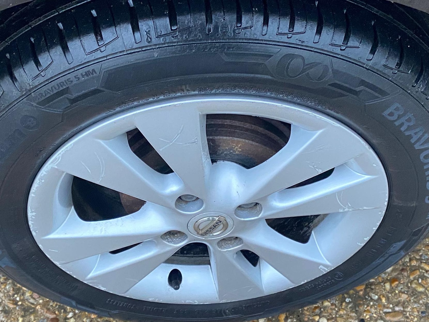 Used Nissan Note 2011 for sale - 77268882: Photo 21