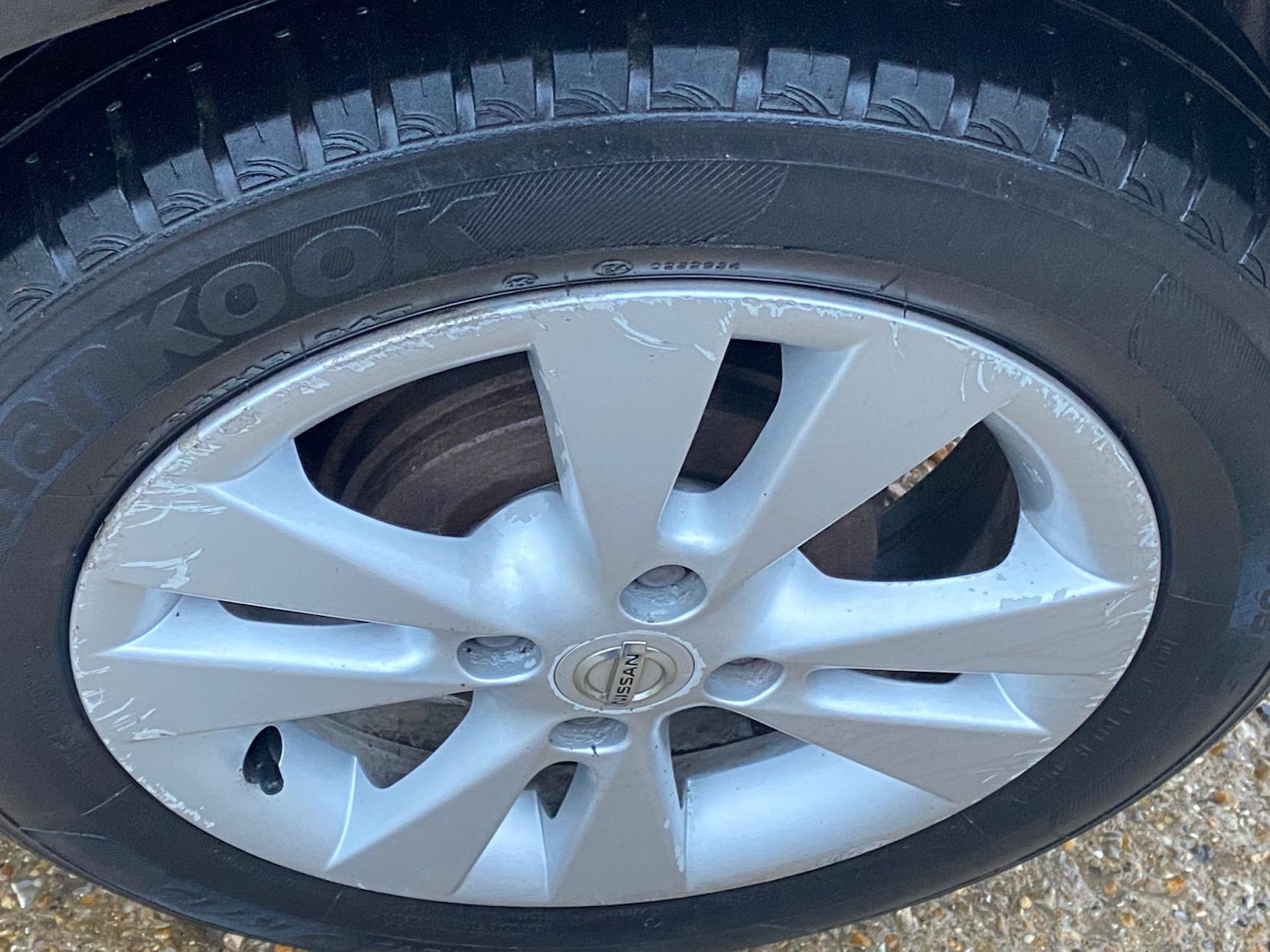 Used Nissan Note 2011 for sale - 77268882: Photo 22