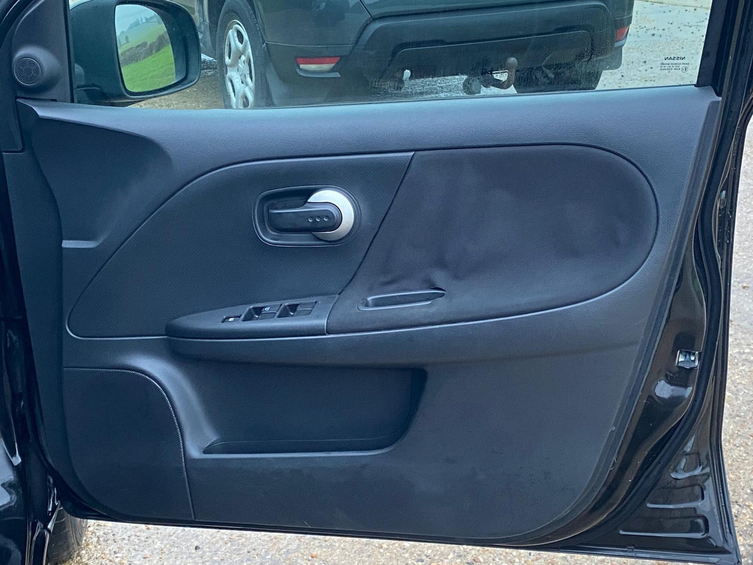 Used Nissan Note 2011 for sale - 77268882: Photo 24