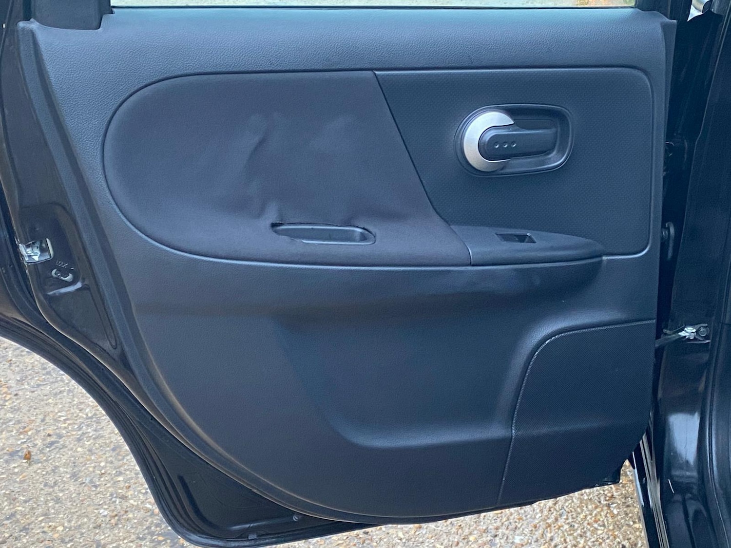 Used Nissan Note 2011 for sale - 77268882: Photo 25