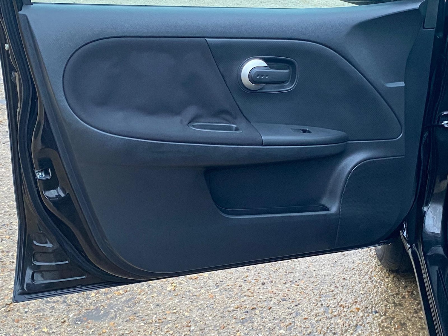 Used Nissan Note 2011 for sale - 77268882: Photo 26