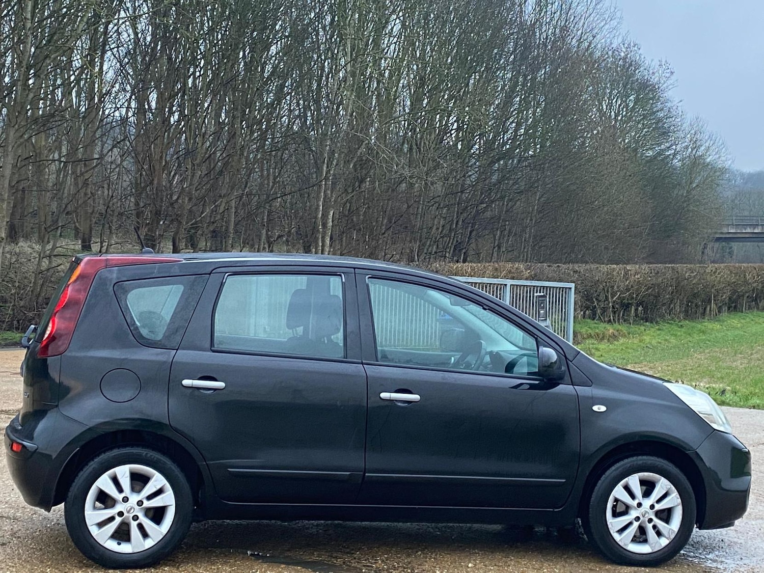 Used Nissan Note 2011 for sale - 77268882: Photo 7