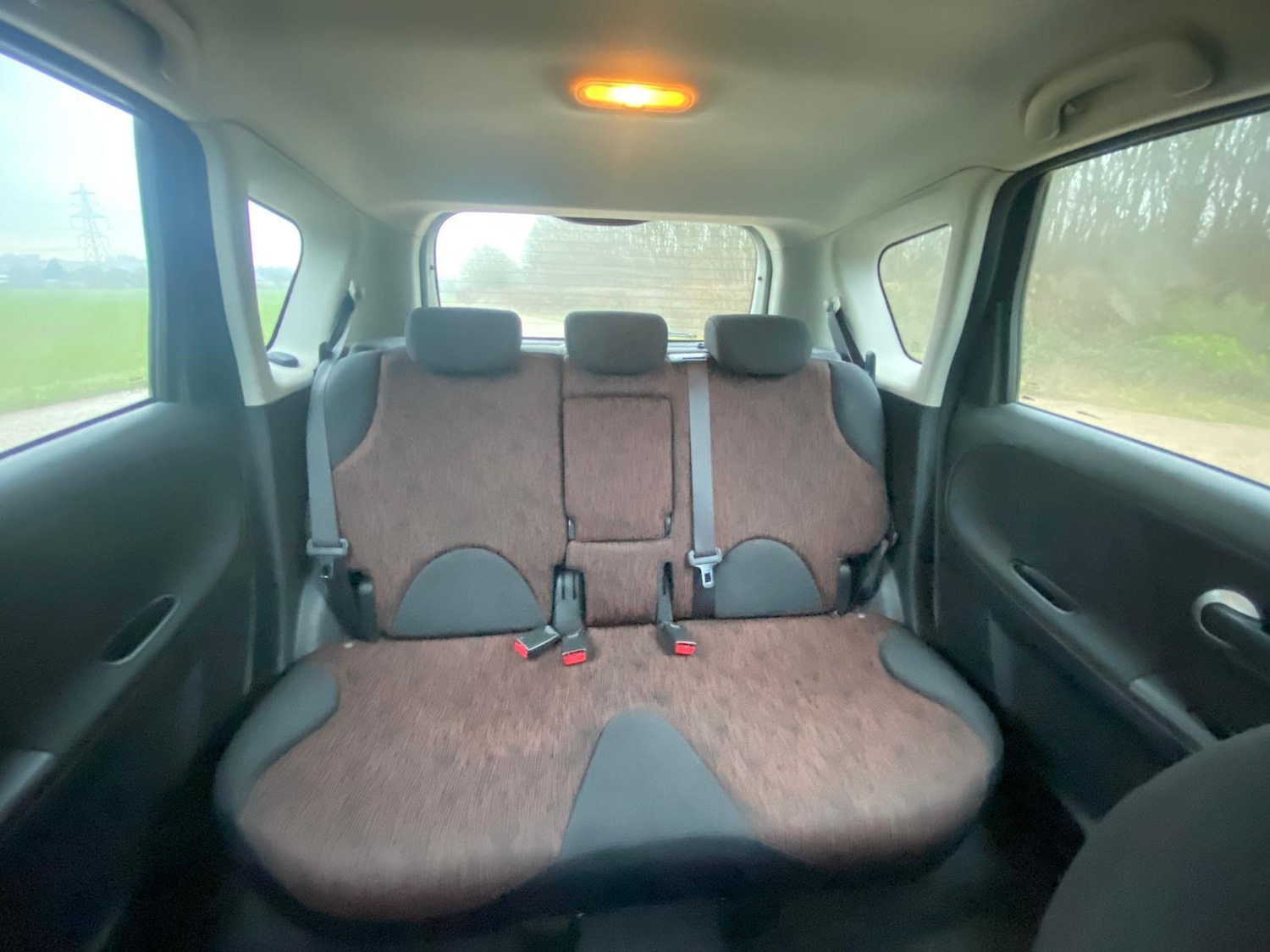 Used Nissan Note 2011 for sale - 77268882: Photo 8