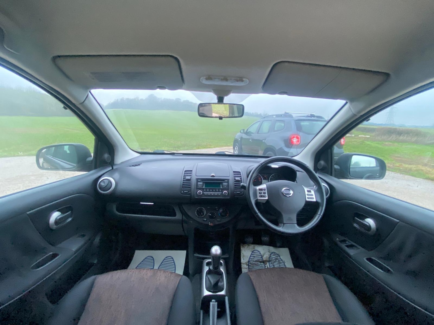 Used Nissan Note 2011 for sale - 77268882: Photo 9