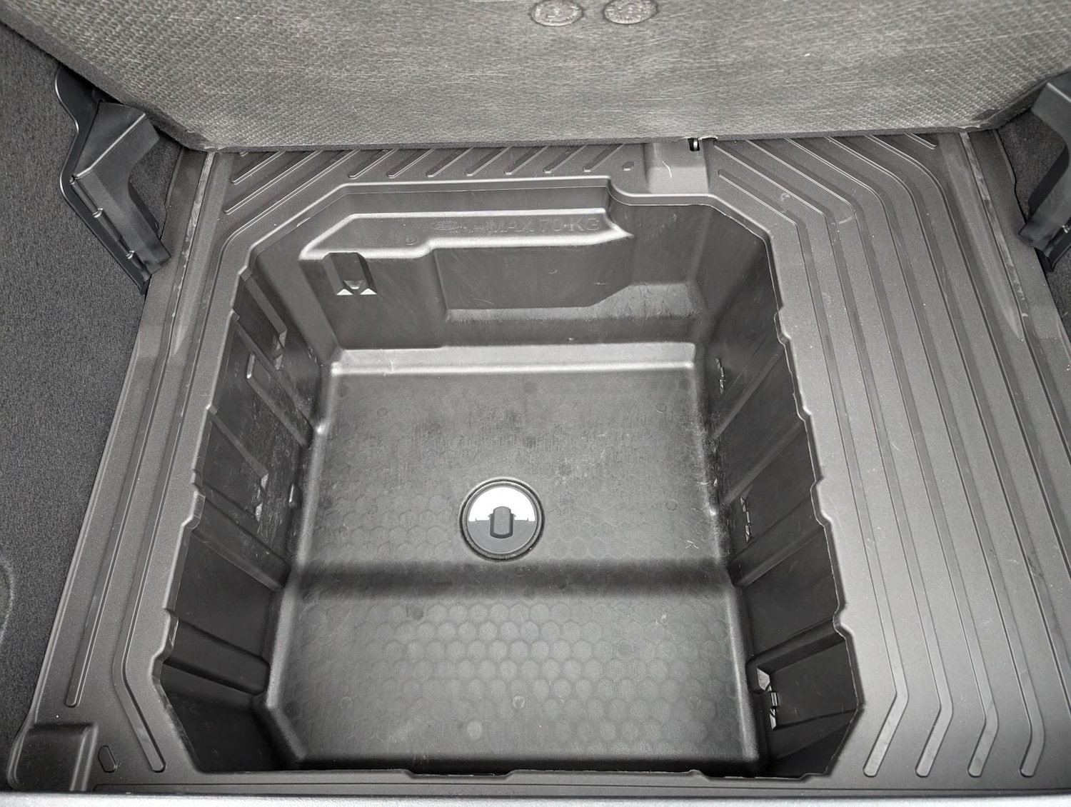 Vehicle 40