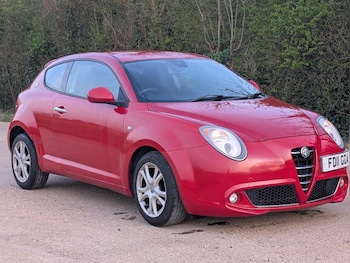 Used Alfa Romeo MiTo 2011 for sale - 78270492: Photo