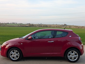 Used Alfa Romeo MiTo 2011 for sale - 78270492: Photo