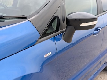 Used Ford Ecosport 2019 for sale - 75581755: Photo