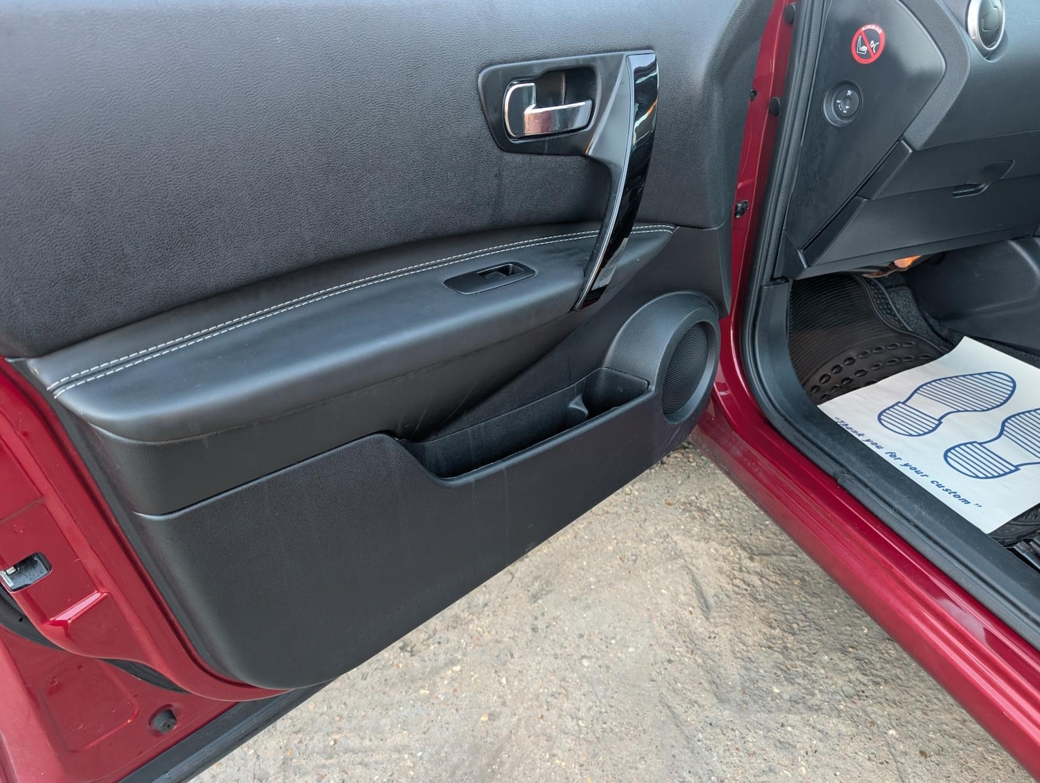 Used Nissan Qashqai+2 2014 for sale - 77981212: Photo 17