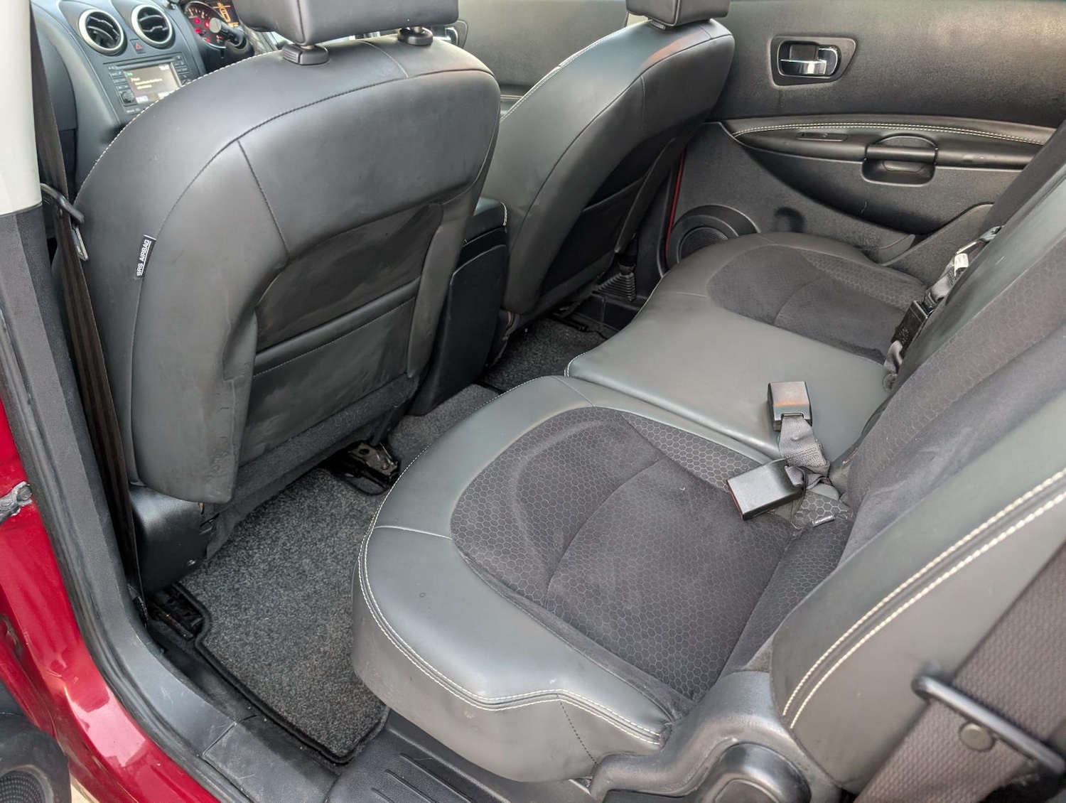 Used Nissan Qashqai+2 2014 for sale - 77981212: Photo 20