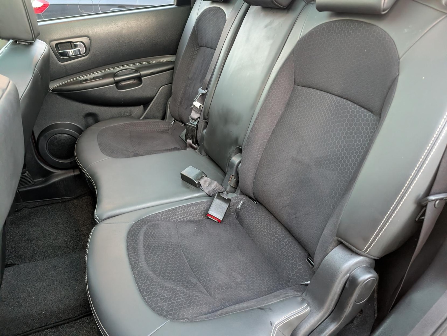 Used Nissan Qashqai+2 2014 for sale - 77981212: Photo 21