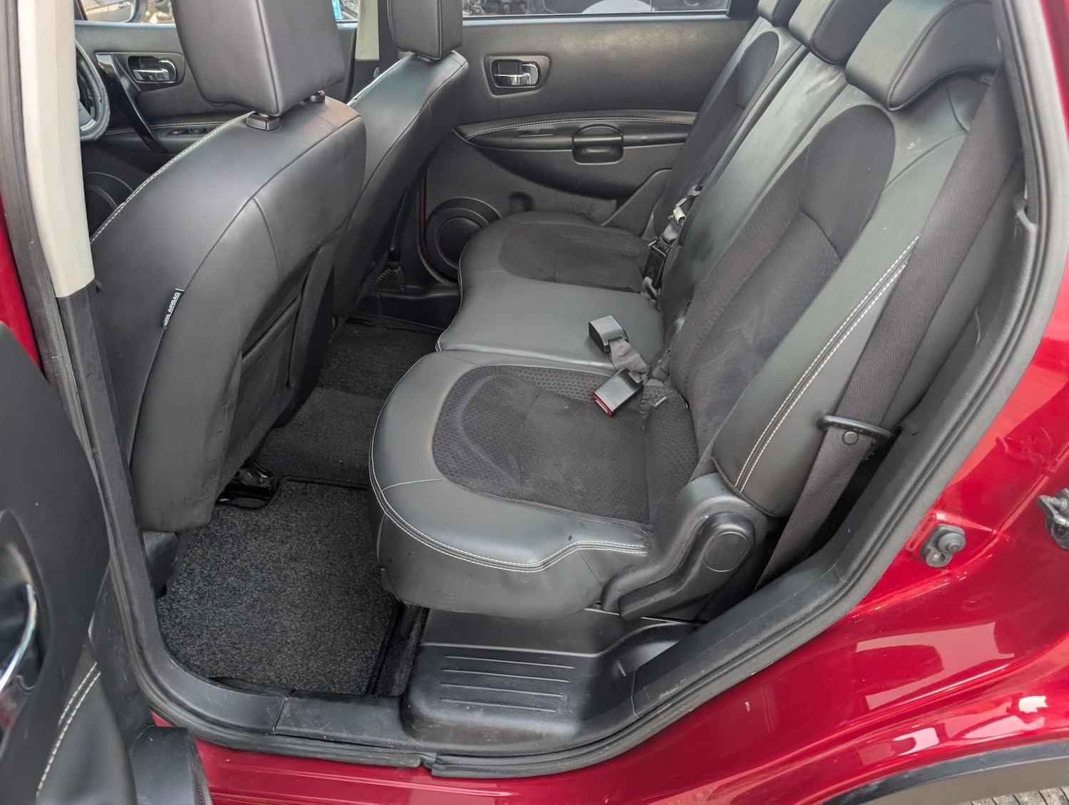 Used Nissan Qashqai+2 2014 for sale - 77981212: Photo 22