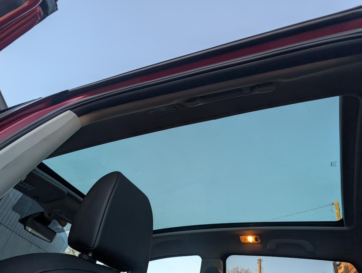 Used Nissan Qashqai+2 2014 for sale - 77981212: Photo 23