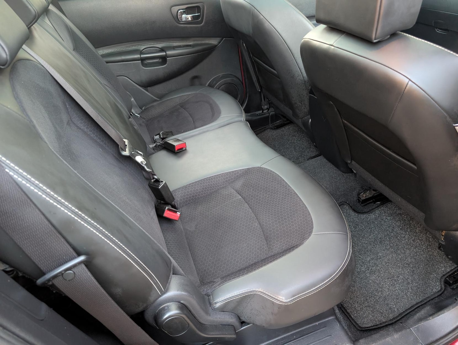 Used Nissan Qashqai+2 2014 for sale - 77981212: Photo 24