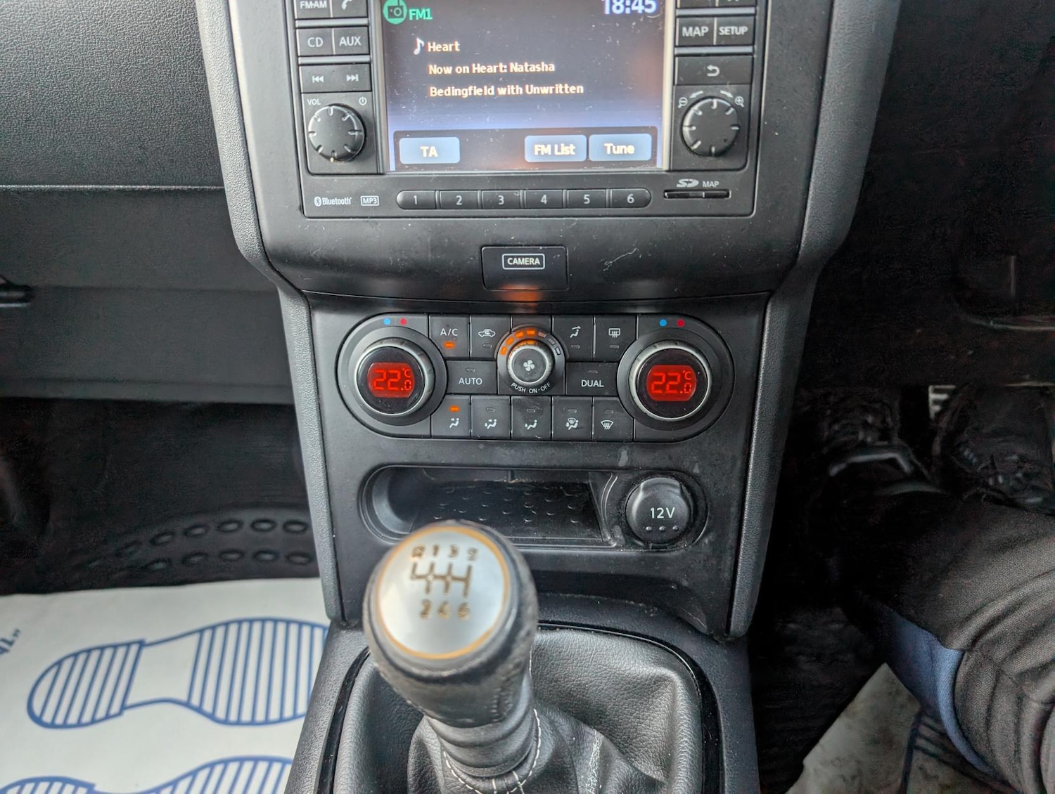 Used Nissan Qashqai+2 2014 for sale - 77981212: Photo 29