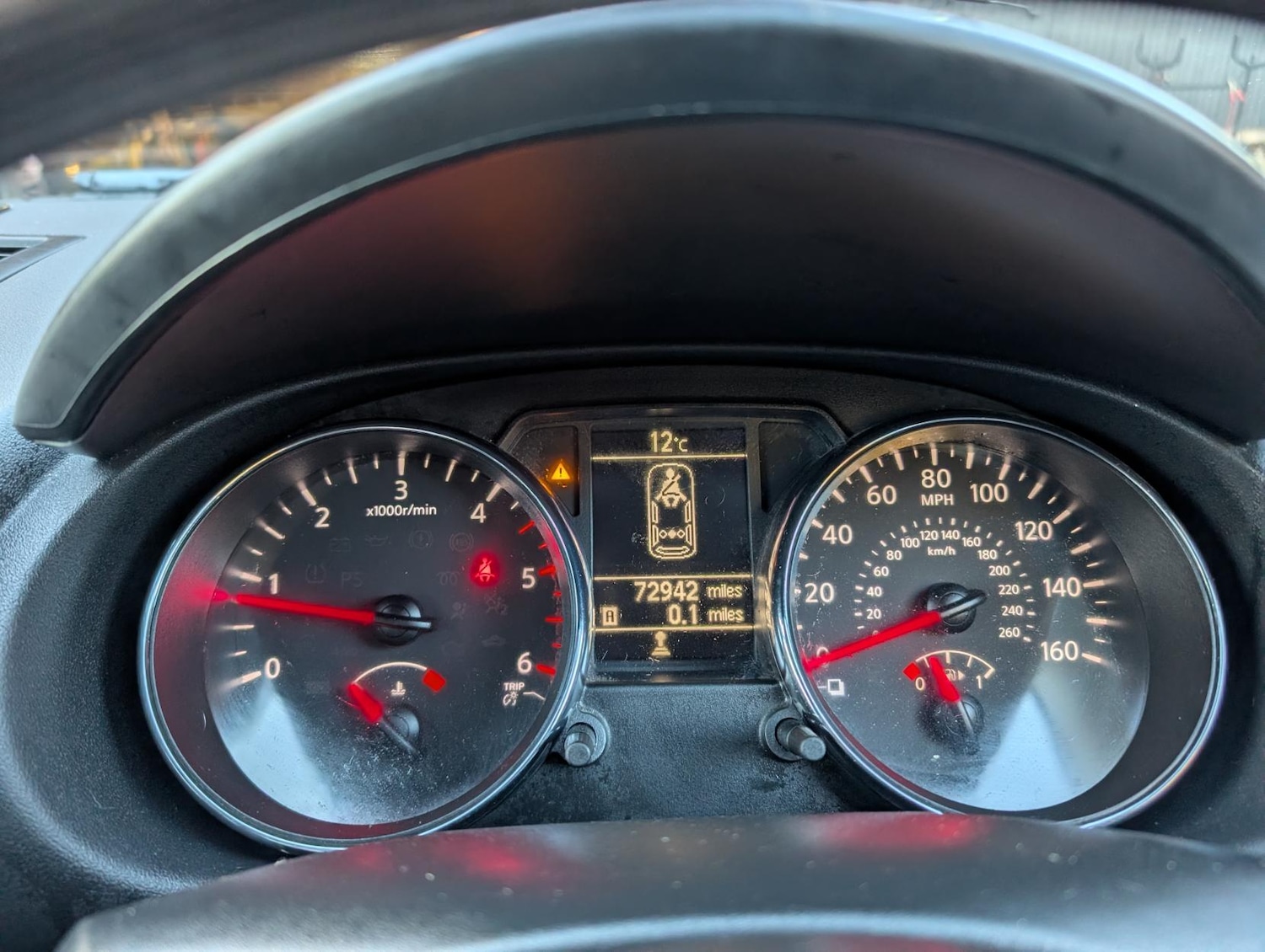 Used Nissan Qashqai+2 2014 for sale - 77981212: Photo 30