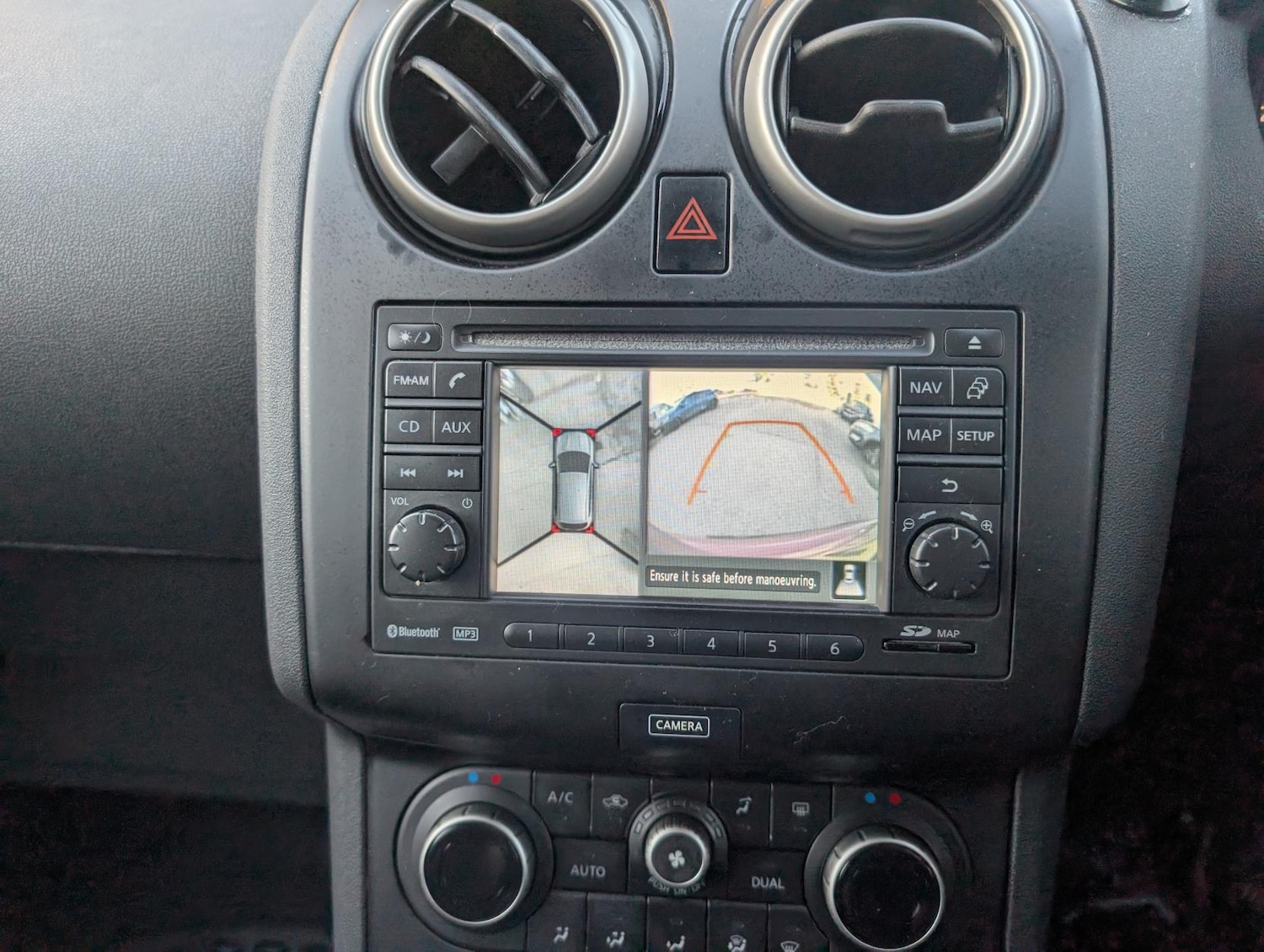 Used Nissan Qashqai+2 2014 for sale - 77981212: Photo 31