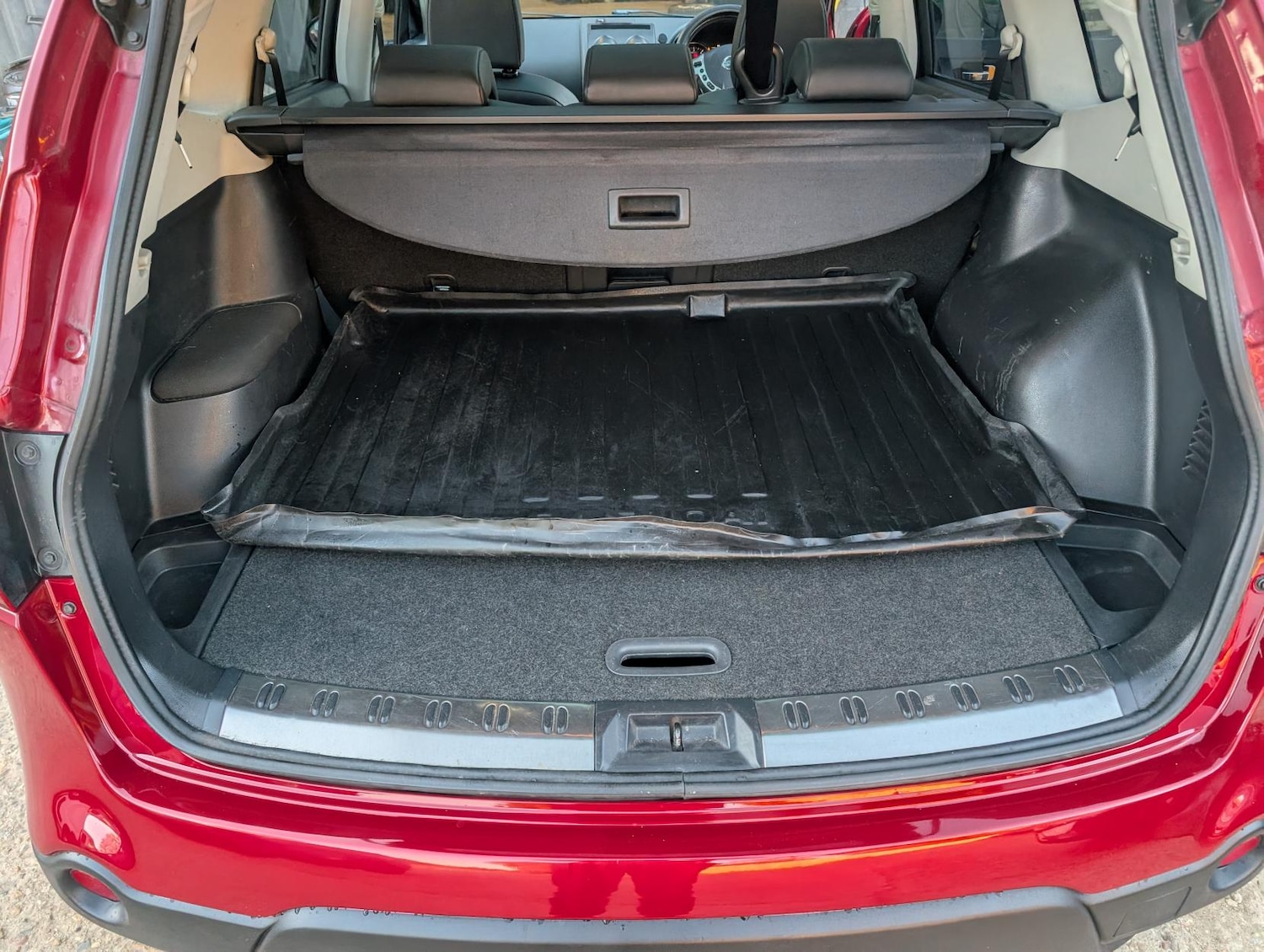 Used Nissan Qashqai+2 2014 for sale - 77981212: Photo 32