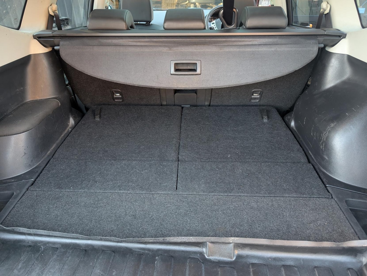 Used Nissan Qashqai+2 2014 for sale - 77981212: Photo 35