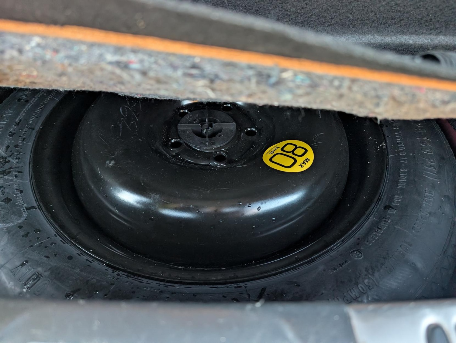 Used Nissan Qashqai+2 2014 for sale - 77981212: Photo 36