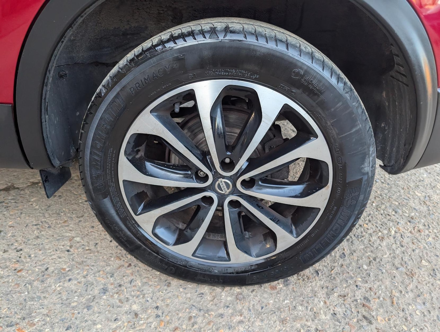 Used Nissan Qashqai+2 2014 for sale - 77981212: Photo 37