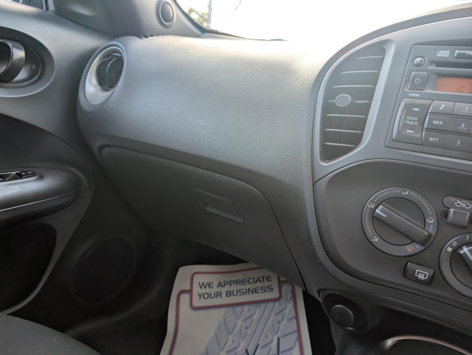 Used Nissan Juke 2014 for sale - 76089200: Photo 17