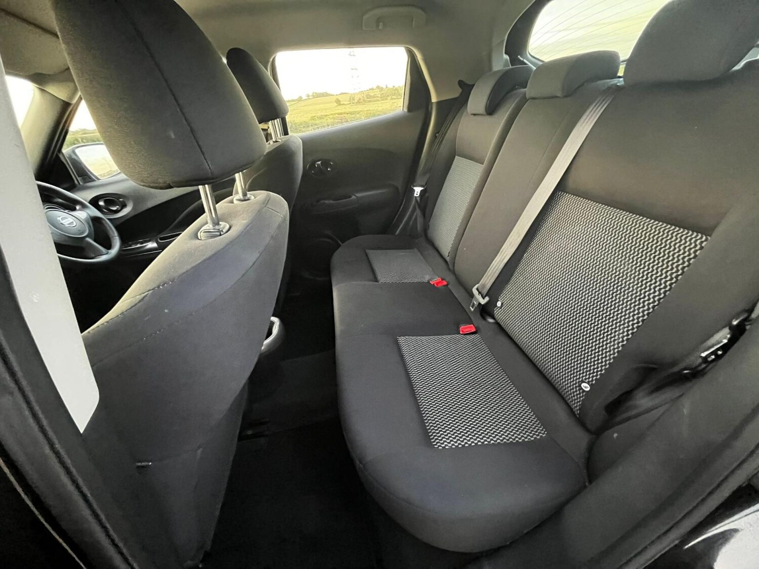 Used Nissan Juke 2014 for sale - 76089200: Photo 29