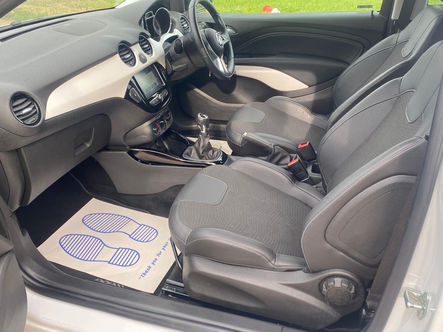 Used Vauxhall ADAM 2016 for sale - 77647560: Photo 11