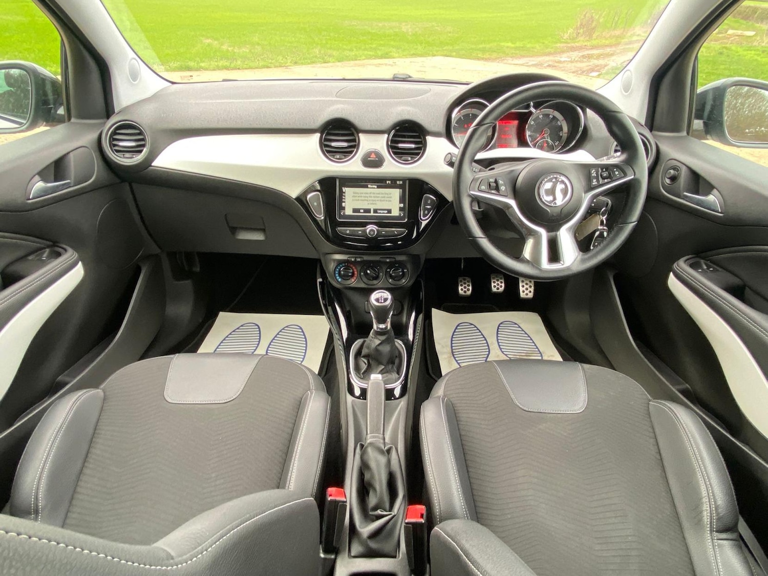 Used Vauxhall ADAM 2016 for sale - 77647560: Photo 13