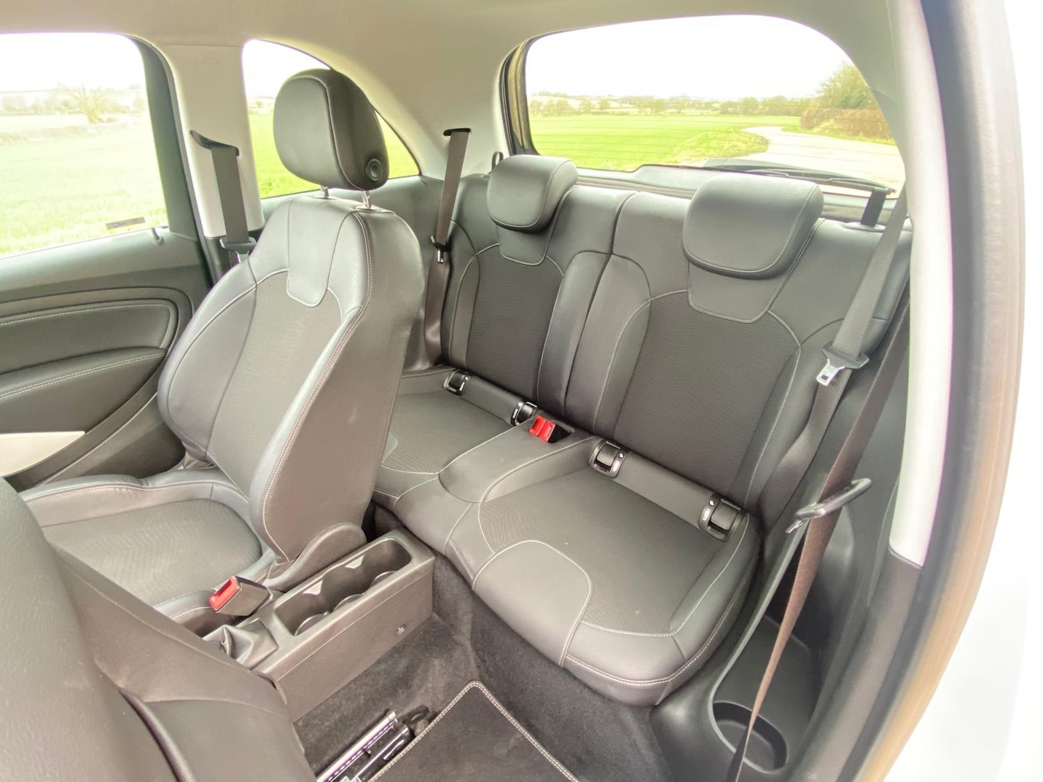 Used Vauxhall ADAM 2016 for sale - 77647560: Photo 14