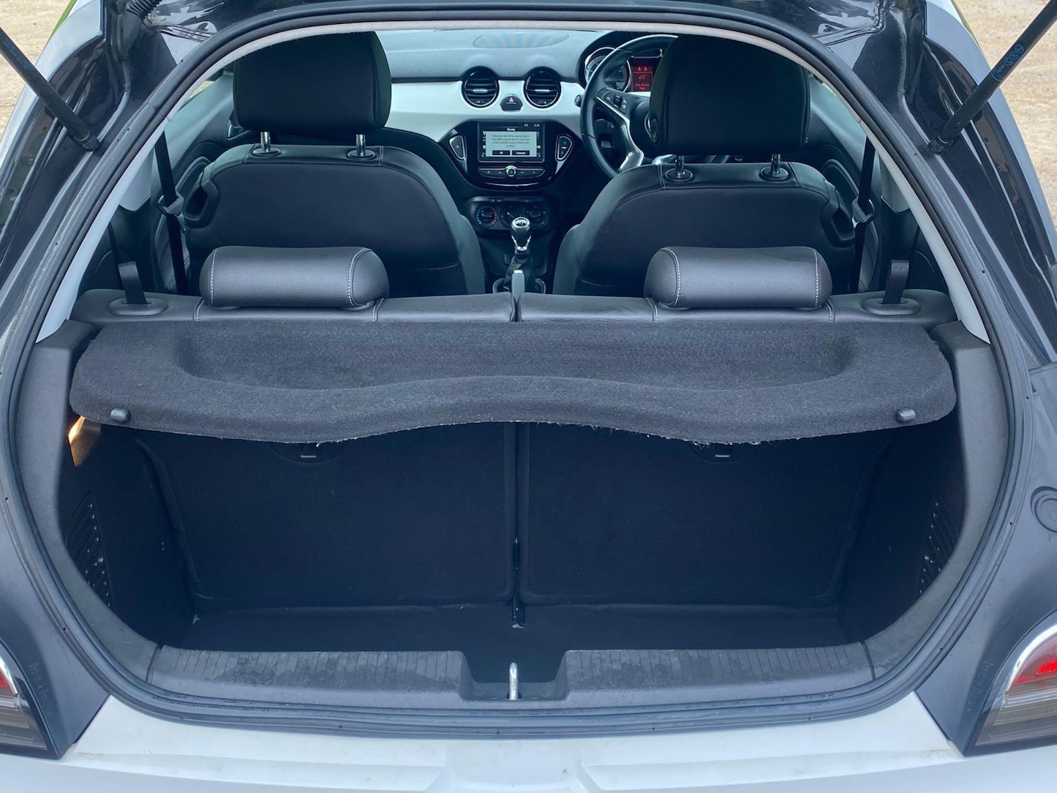 Used Vauxhall ADAM 2016 for sale - 77647560: Photo 18