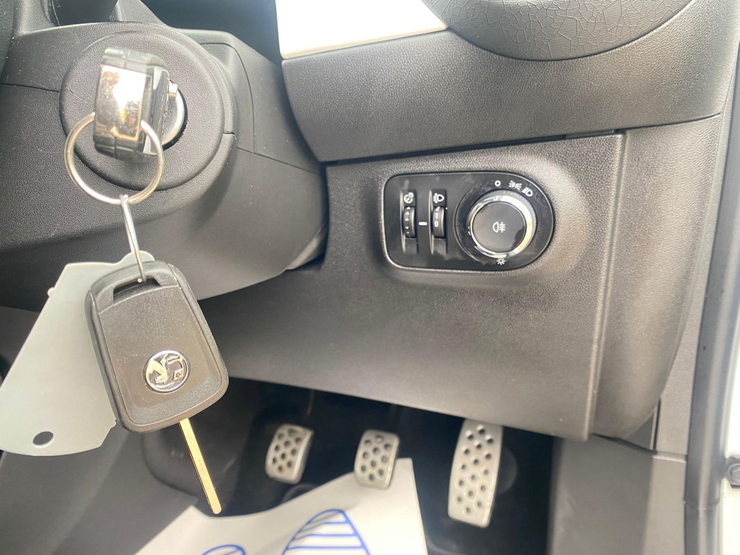 Used Vauxhall ADAM 2016 for sale - 77647560: Photo 20