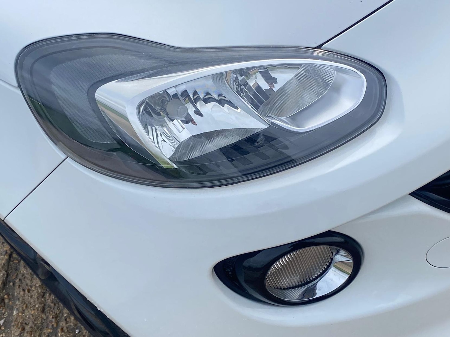 Used Vauxhall ADAM 2016 for sale - 77647560: Photo 23