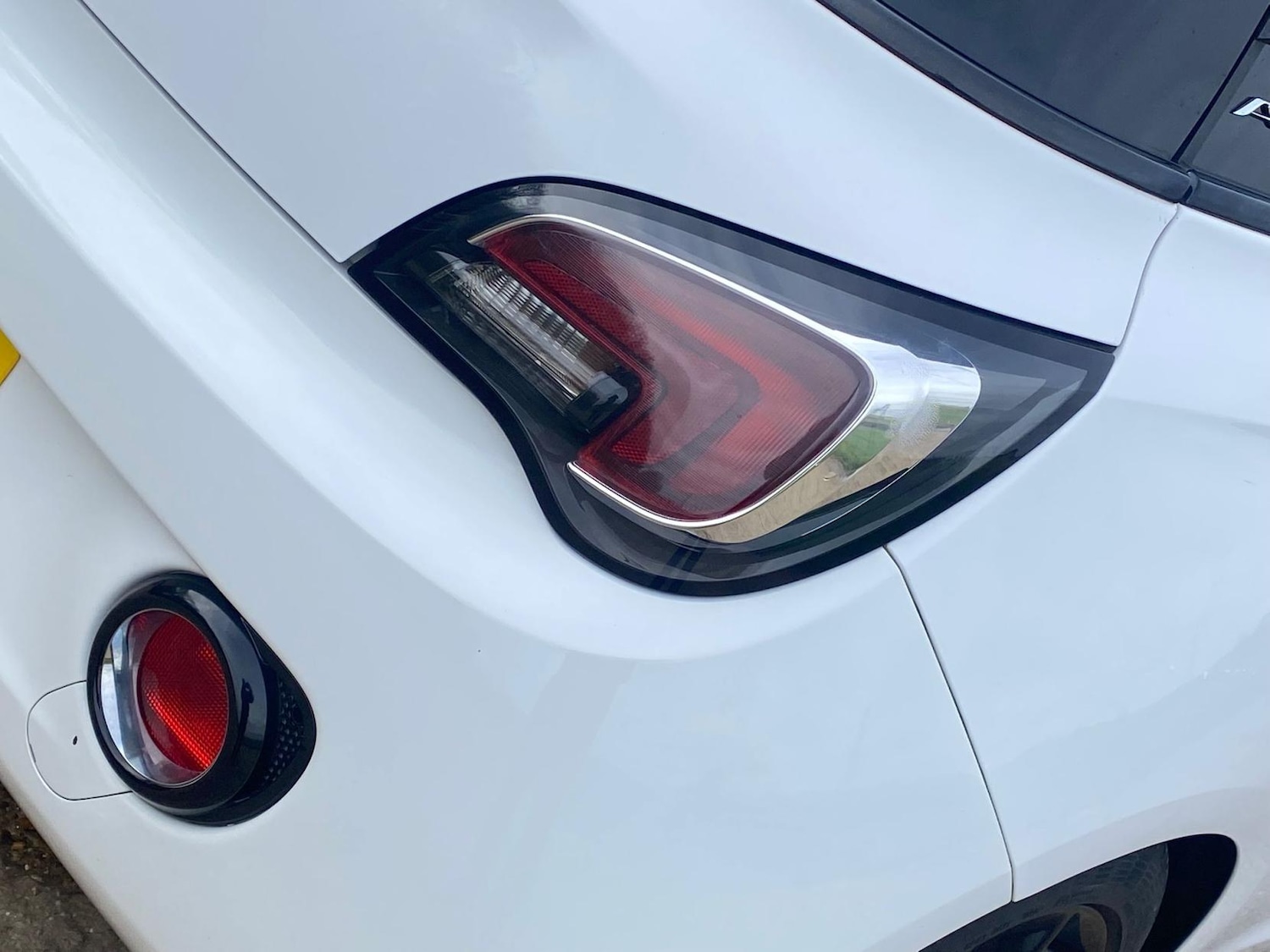 Used Vauxhall ADAM 2016 for sale - 77647560: Photo 25