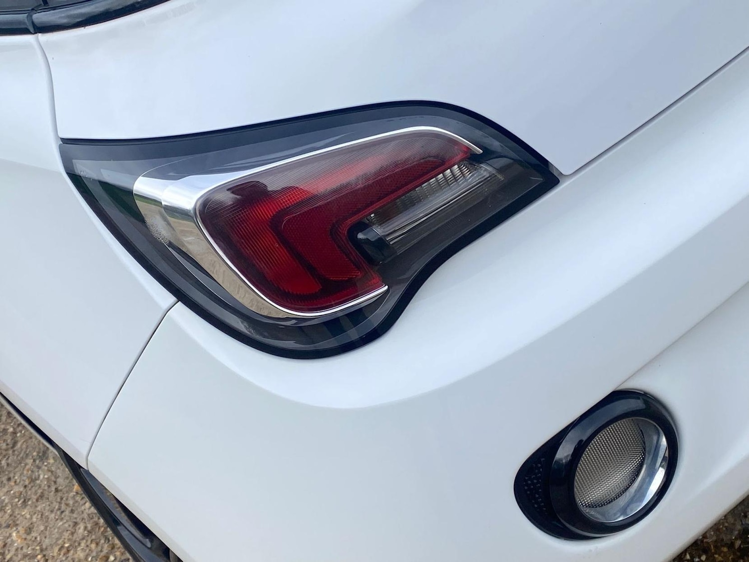 Used Vauxhall ADAM 2016 for sale - 77647560: Photo 26