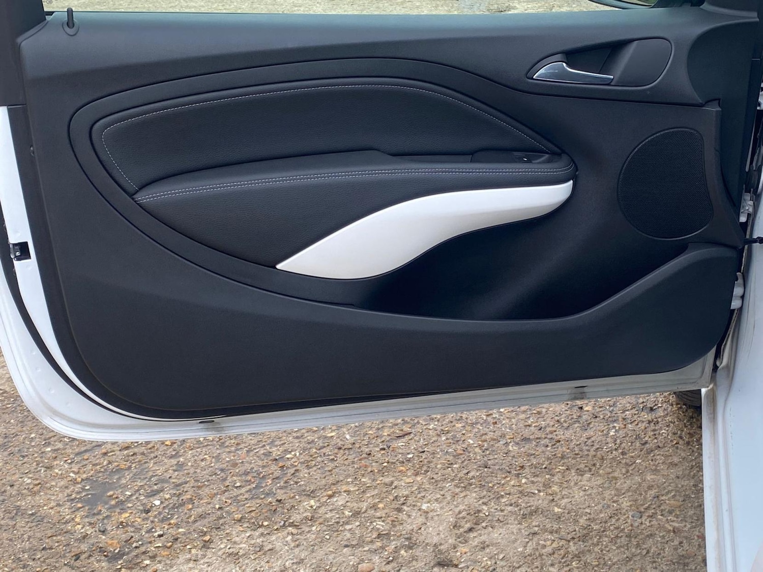 Used Vauxhall ADAM 2016 for sale - 77647560: Photo 29