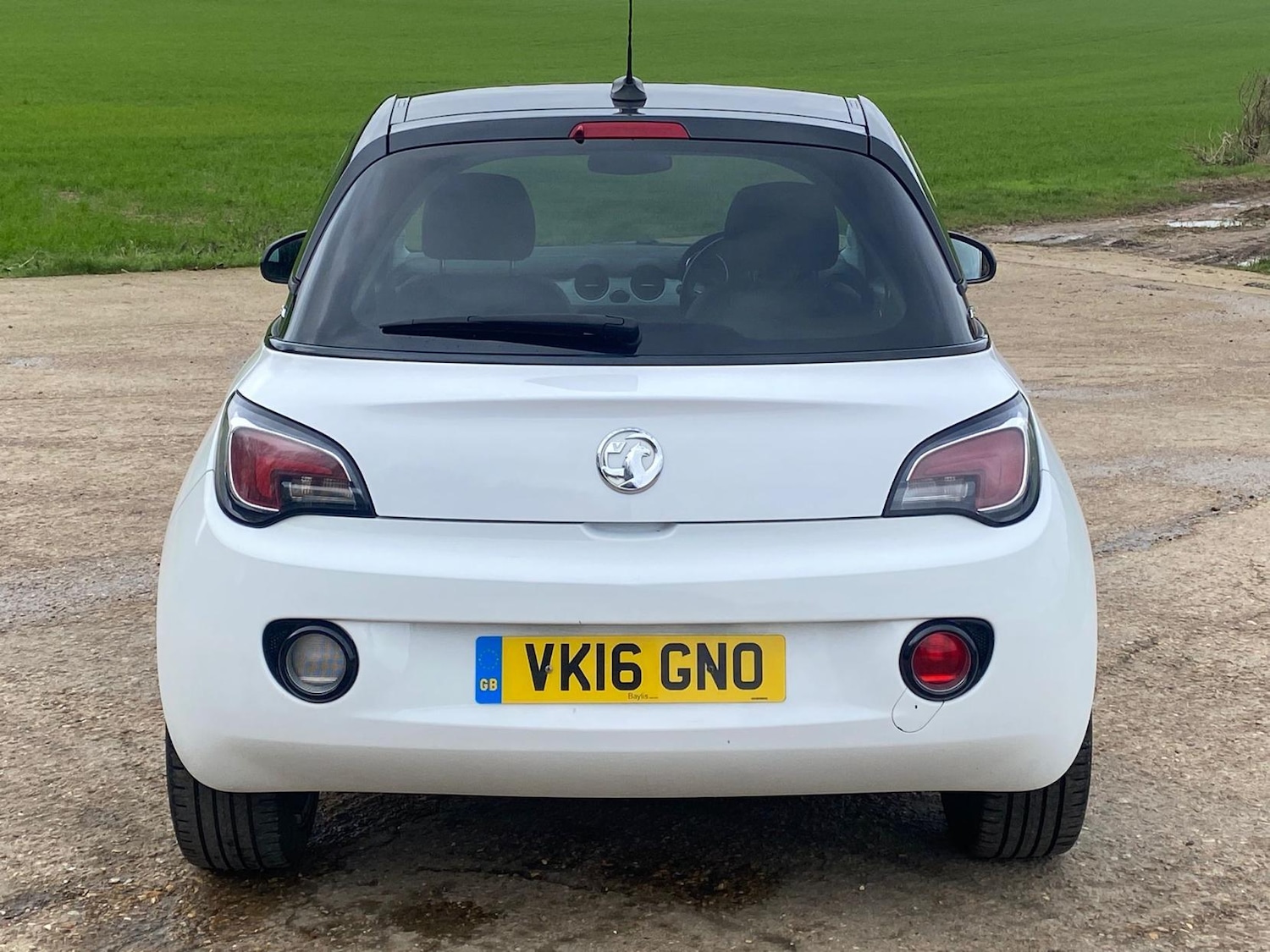 Used Vauxhall ADAM 2016 for sale - 77647560: Photo 6