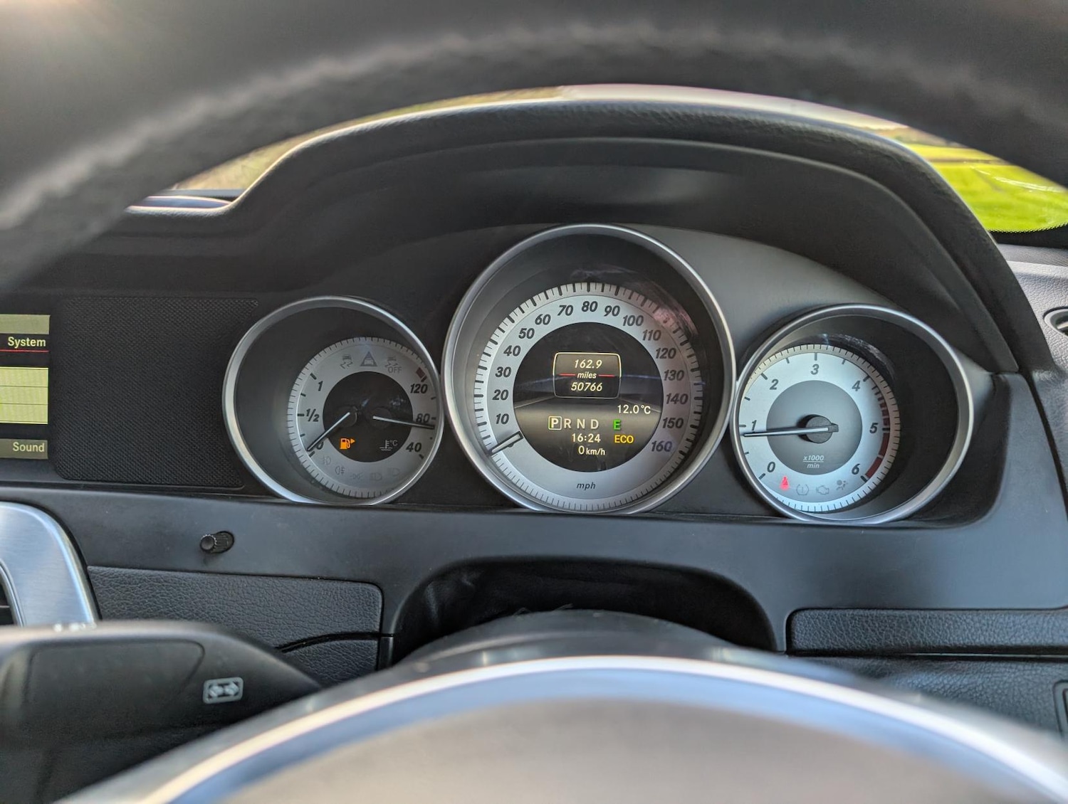 Used Mercedes-Benz C Class 2015 for sale - 77897940: Photo 18