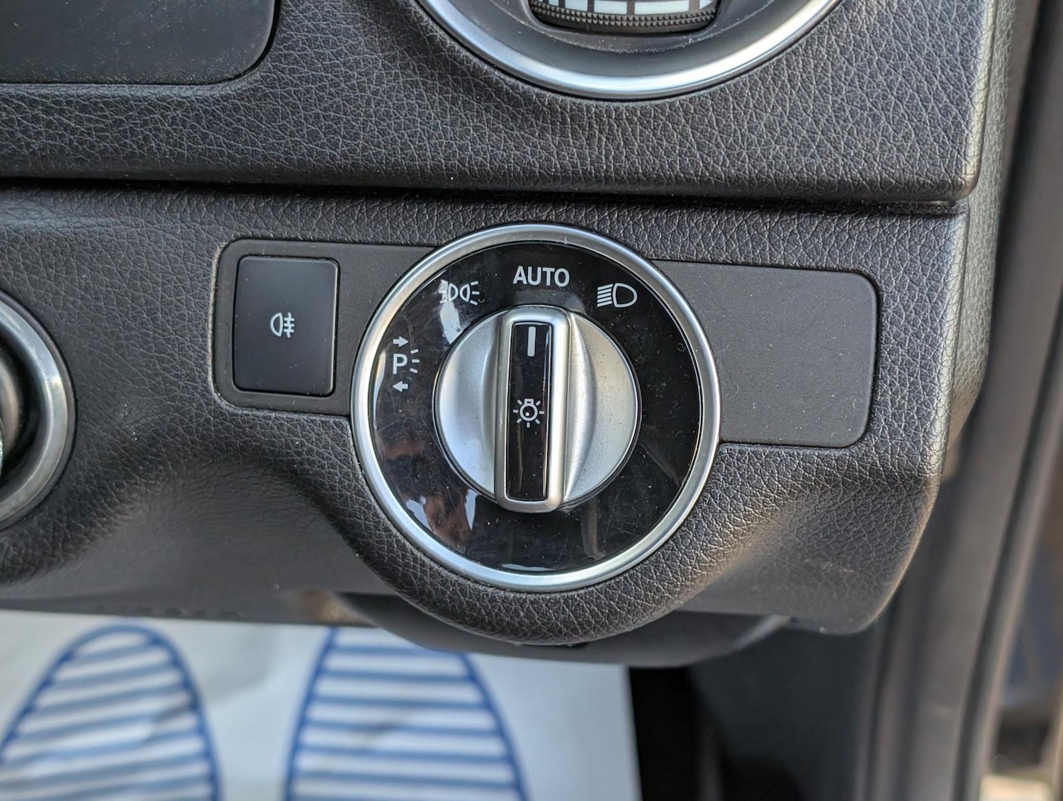 Used Mercedes-Benz C Class 2015 for sale - 77897940: Photo 19