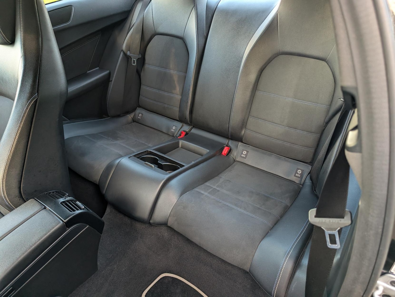 Used Mercedes-Benz C Class 2015 for sale - 77897940: Photo 28