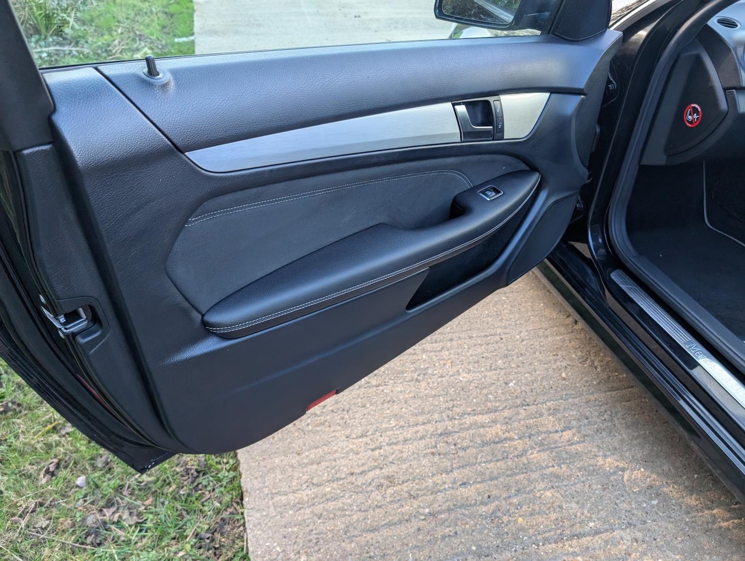 Used Mercedes-Benz C Class 2015 for sale - 77897940: Photo 30