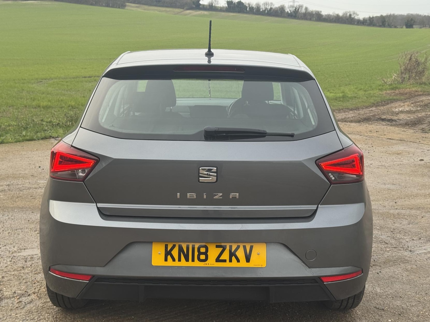 Used SEAT Ibiza 2018 for sale - 77019989: Photo 11