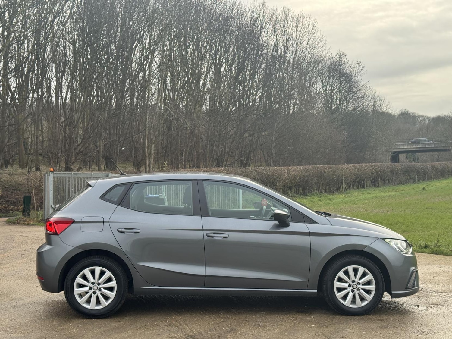 Used SEAT Ibiza 2018 for sale - 77019989: Photo 13