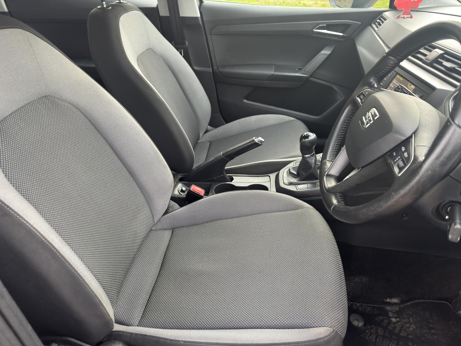 Used SEAT Ibiza 2018 for sale - 77019989: Photo 16