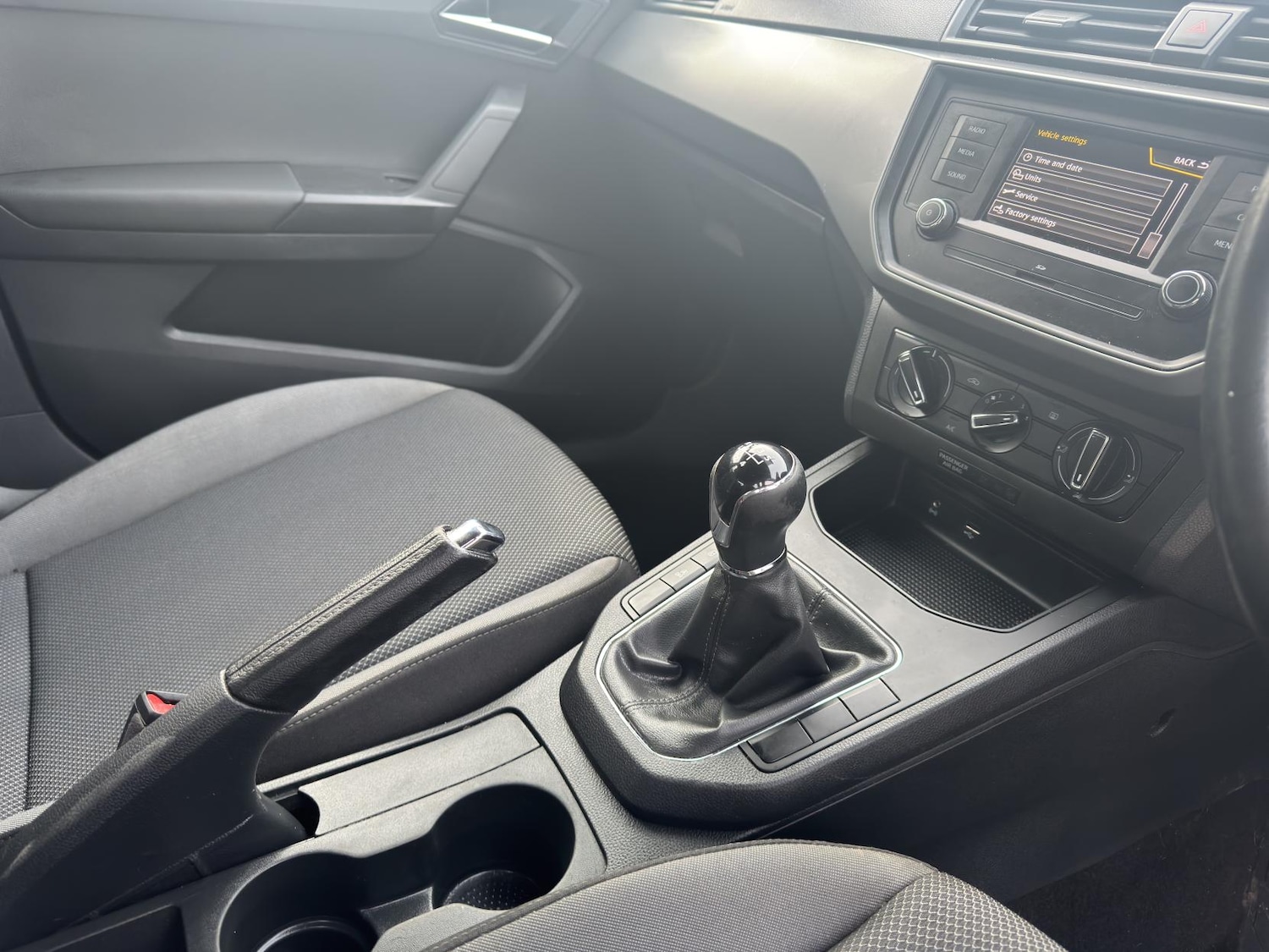 Used SEAT Ibiza 2018 for sale - 77019989: Photo 17