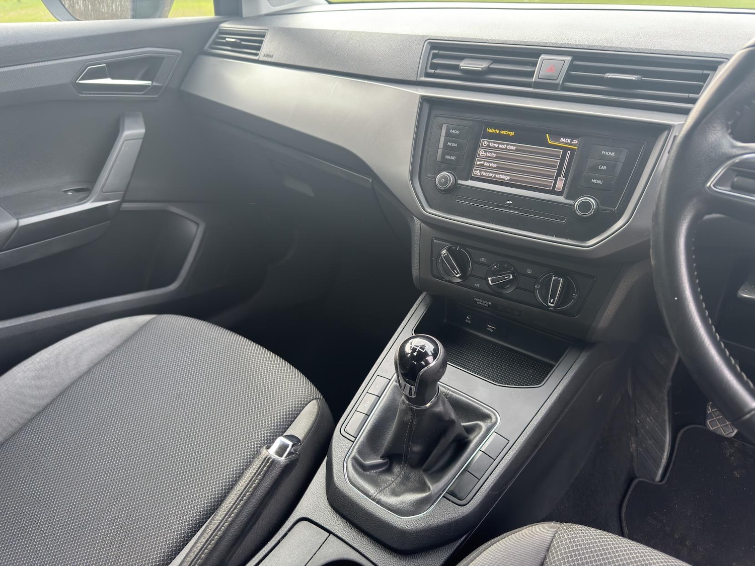 Used SEAT Ibiza 2018 for sale - 77019989: Photo 18