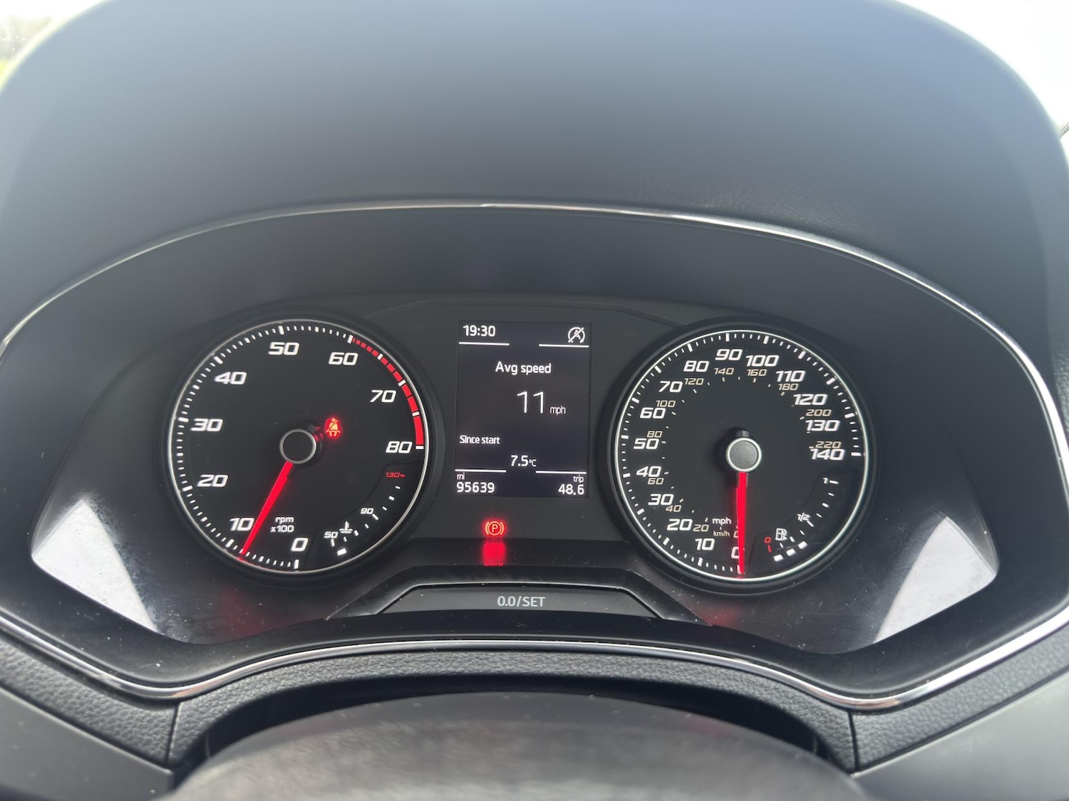 Used SEAT Ibiza 2018 for sale - 77019989: Photo 21