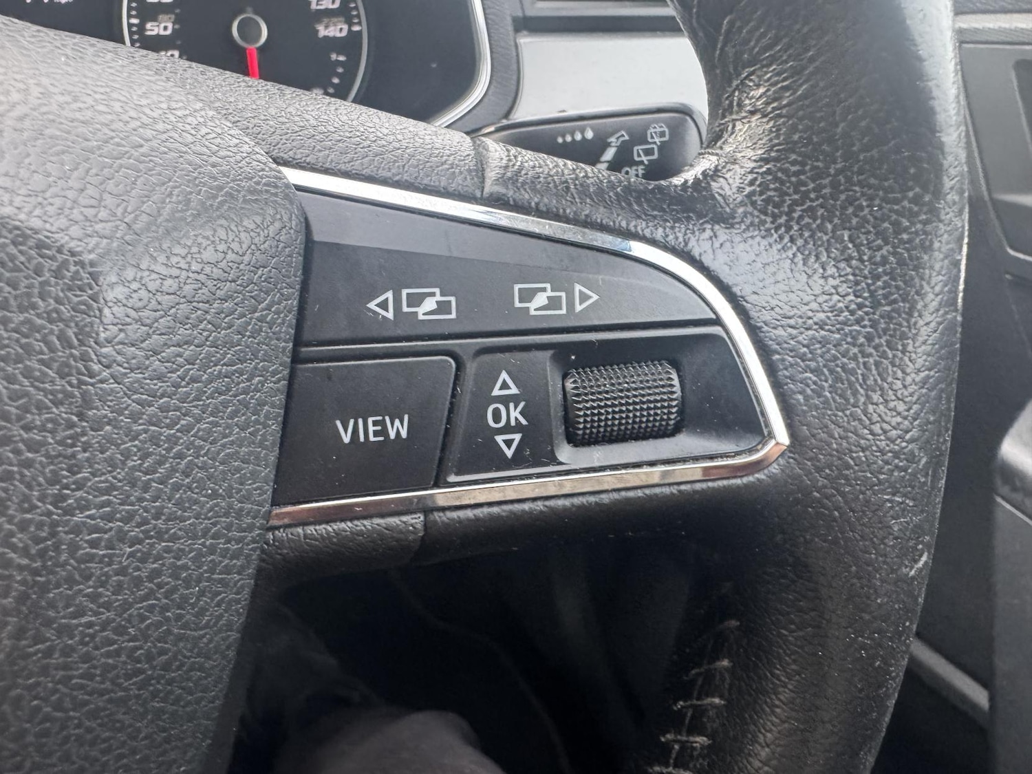 Used SEAT Ibiza 2018 for sale - 77019989: Photo 22