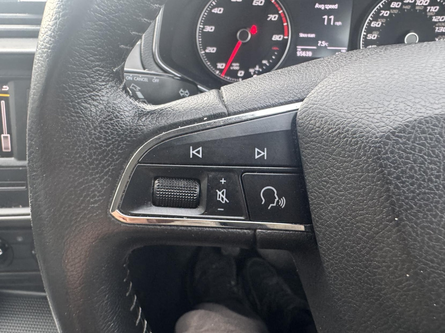 Used SEAT Ibiza 2018 for sale - 77019989: Photo 23