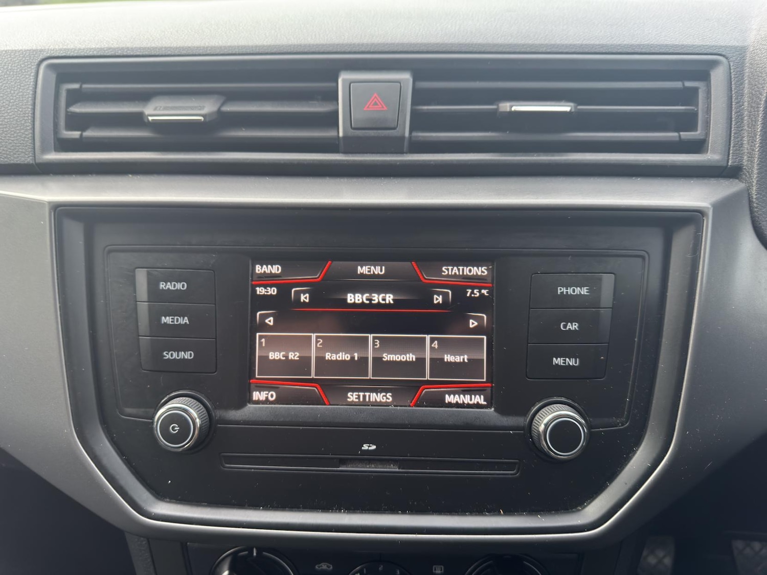 Used SEAT Ibiza 2018 for sale - 77019989: Photo 24